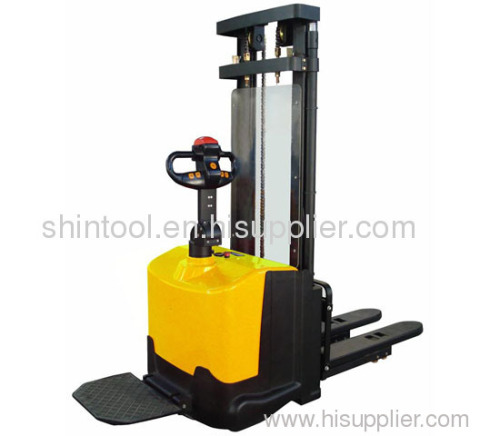 Electric Stacker