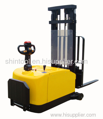 Electric Stacker