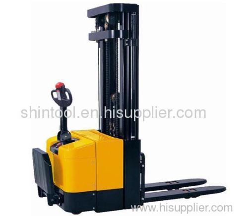 Electric Stacker