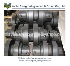 Track Roller for IHI DCH800 Crawler Crane