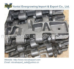 Track Shoe for IHI DCH800 Crawler Crane