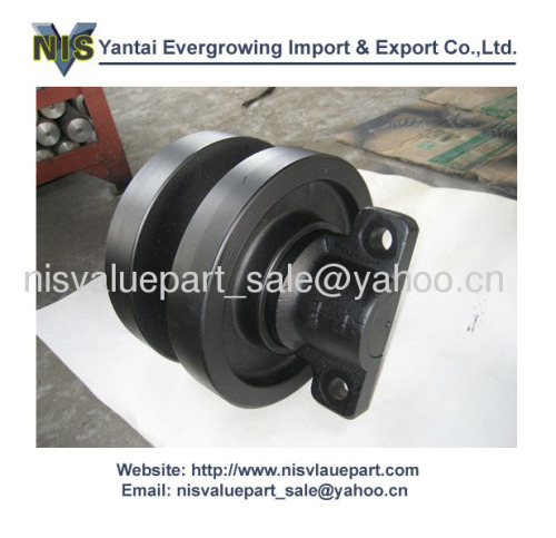 Track Roller for NISSHA DH408 Crawler Crane