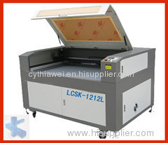 Laser Engraving Cnc Machines --LC1212