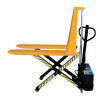 High Lift Hand Pallet Truck