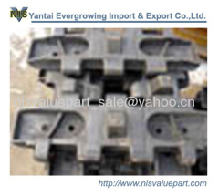 Track Shoe for SUMITOMO SD205