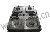 injection molds for all plastics parts applications