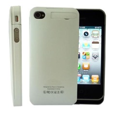 Backup Battery 1400mAh for iphone 4G