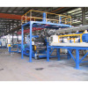 PET sheet production line