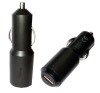 USB 2.0 Car Charger for iPod/iphone 3G/iPhone 4G