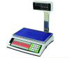 50kg weighing scale with pole