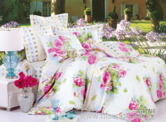 Dignity Printed Bedding Set