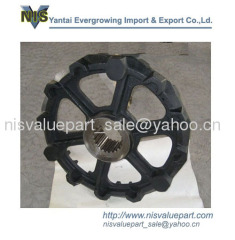 SPROCKET for IHI CH500 Crawler Crane