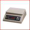 IP68 water proof weighing scale