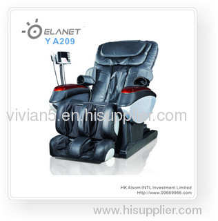 3D Luxurious Massage Chair