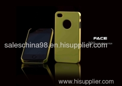 2011 new fashion and new design case for iPhone 4--paypal