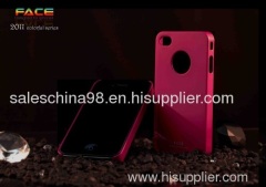 2011 new fashion and new design case for iPhone 4--paypal