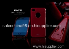 2011 new fashion and new design case for iPhone 4--paypal