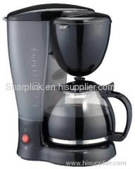 Drip Coffee Maker of 1.2L