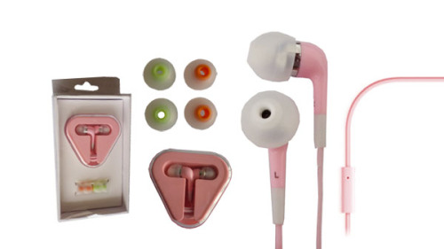 Apple In-Ear Headphones for iPhone 3G/3GS/4G/iPad