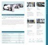 Paper sheeting machine CHM-1400/1700