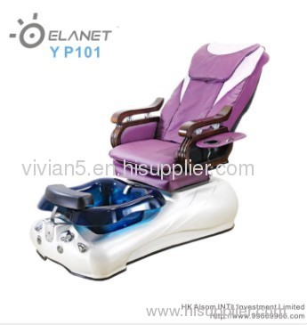 YP101 Pedicure Spa Chair