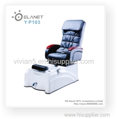 YP104 Pedicure Spa Chair