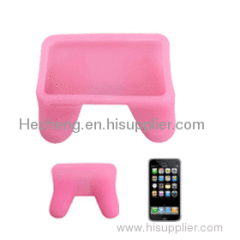 Silicone Gamepad Iphone 4G Case