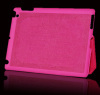 2011 ultra thin new fashion,new design !! hot selling leather case for ipad 2-Paypal