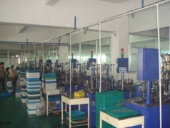 Wuxi Beitong Machinery Co.,Ltd