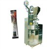 Double multi lane coffee stick packing machinery