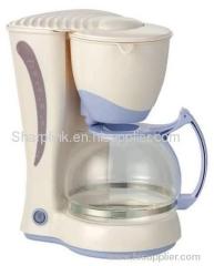 Drip Coffee Maker of 1.2L