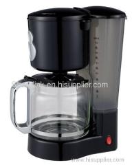 Drip Coffee Maker of 1.2L