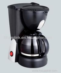 Drip Coffee Maker of 1.2L