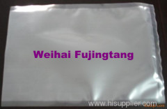 Waterproof nylon vacuum bag