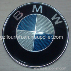 BMW Emblem