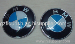 Car Emblem BMW 82mm 74mm Truck Hood Car LOGO