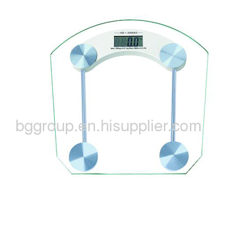 Digital Bathroom Scales