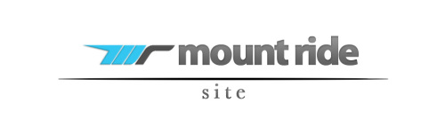 Cv. Mount Ride