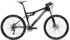 cannondale bike