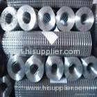 PVC Coated Electro Galvanized Welded wire mesh