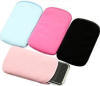 Soft bag for iPhone 3G/3GS