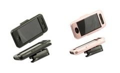 Aluminum Case for iPhone 3G/3GS