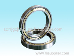 deep groove ball bearing