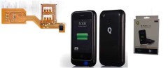 Dual Simcard+Power pack(1900mAh)+USB cable