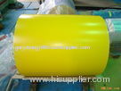 prepainted galvanized steel coil,PPGI,color coated galvanized steel coil