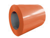prepainted galvanized steel coil,PPGI,color coated galvanized steel coil,CCGC