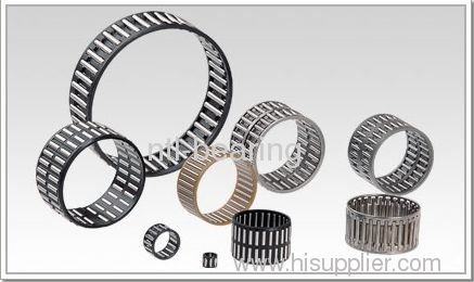 needle cage bearing