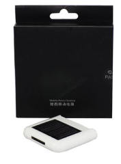 iPhone 3G/3GS solar charger(800mAh)