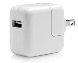 Apple USB Power Adapter for iPod,iPhone&3G iPhone