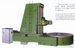 YDQ31400 gear hobbing machine